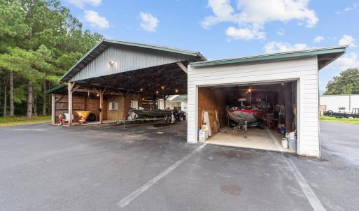 Photo #46 of SOLD property in 30503 Camp Parkway, Courtland, VA 77.2 acres