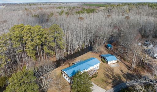 Photo #2 of 320 Blackbeards Road, Edenton, NC 1.0 acres