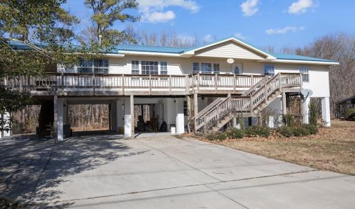 Photo #3 of 320 Blackbeards Road, Edenton, NC 1.0 acres