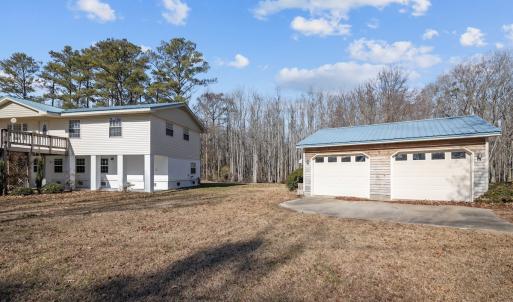 Photo #4 of 320 Blackbeards Road, Edenton, NC 1.0 acres