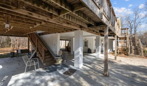 Photo #7 of 320 Blackbeards Road, Edenton, NC 1.0 acres