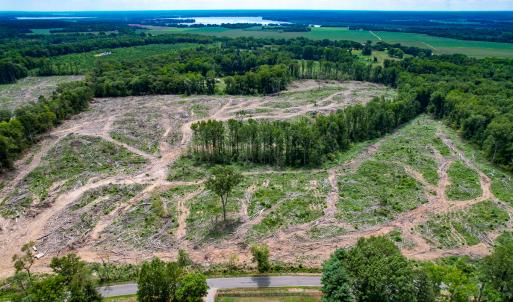 Photo #2 of SOLD property in Off Salem Church Road, King George, VA 87.0 acres