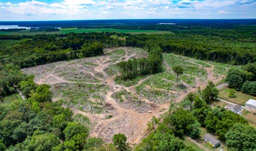 Photo #6 of SOLD property in Off Salem Church Road, King George, VA 87.0 acres