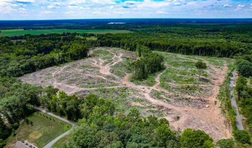 Photo #9 of SOLD property in Off Salem Church Road, King George, VA 87.0 acres