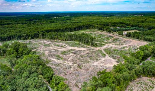Photo #13 of SOLD property in Off Salem Church Road, King George, VA 87.0 acres