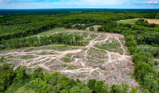 Photo #15 of SOLD property in Off Salem Church Road, King George, VA 87.0 acres