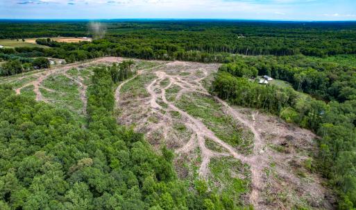 Photo #21 of SOLD property in Off Salem Church Road, King George, VA 87.0 acres