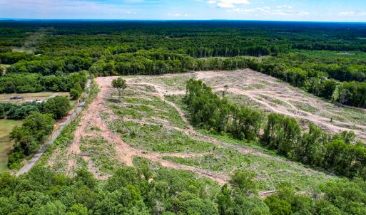 Photo #35 of SOLD property in Off Salem Church Road, King George, VA 87.0 acres