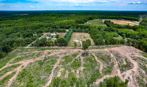 Photo #37 of SOLD property in Off Salem Church Road, King George, VA 87.0 acres
