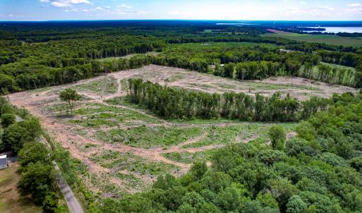 Photo #39 of SOLD property in Off Salem Church Road, King George, VA 87.0 acres