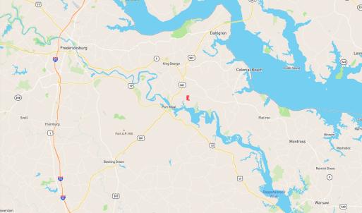 Photo #42 of SOLD property in Off Salem Church Road, King George, VA 87.0 acres