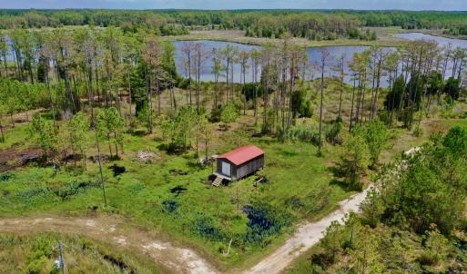 Photo #29 of SOLD property in 713 Sawyer Rd,  Scranton , NC 10.4 acres