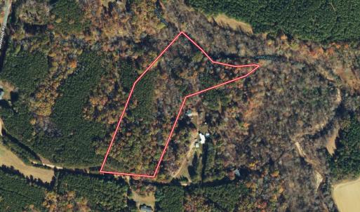 Photo #1 of SOLD property in Off Brookside Court, Axton, VA 10.0 acres