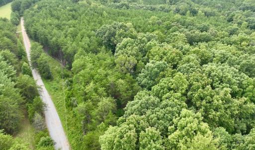 Photo #4 of SOLD property in Off Brookside Court, Axton, VA 10.0 acres