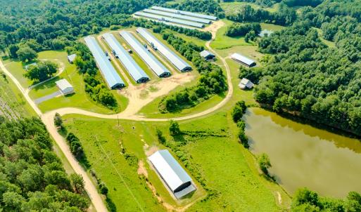 Photo #3 of 687 Brock Rd., Linden, NC 71.1 acres