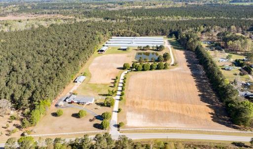 Photo #4 of 687 Brock Rd., Linden, NC 71.1 acres