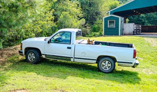 Photo #18 of 687 Brock Rd., Linden, NC 71.1 acres
