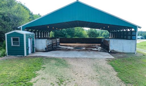 Photo #34 of 687 Brock Rd., Linden, NC 71.1 acres
