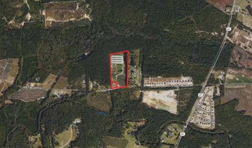 Photo #89 of 687 Brock Rd., Linden, NC 71.1 acres