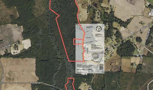 Photo #2 of 4068 Midway Road, Maxton, NC 115.3 acres
