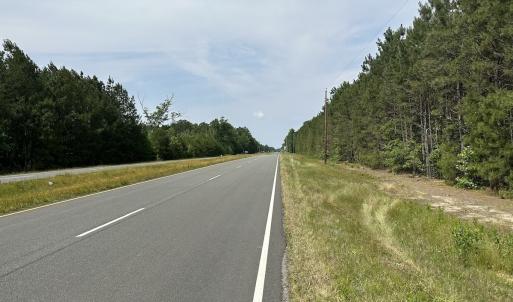 Photo #21 of SOLD property in Blue Star Highway, Jarratt, VA 28.0 acres