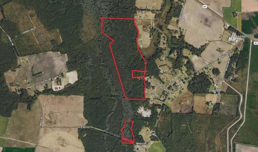 Photo #1 of 4068 Midway Road, Maxton, NC 115.3 acres