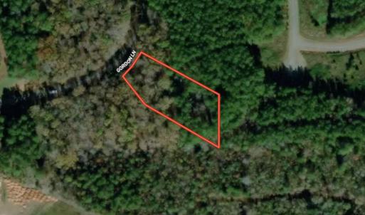 Photo #1 of Off Gordon Lane - Lot 27, Macon, NC 1.0 acres