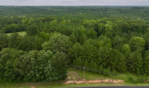 Photo #2 of SOLD property in Off 1607 SR, Warrenton, NC 5.0 acres