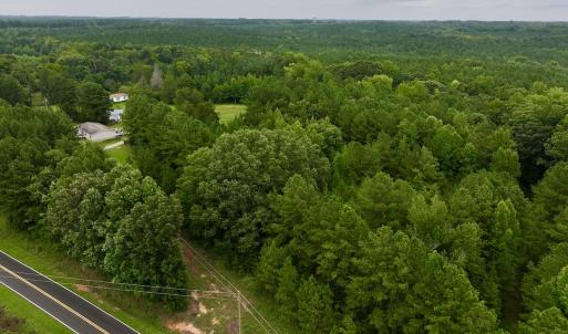 Photo #3 of SOLD property in Off 1607 SR, Warrenton, NC 5.0 acres