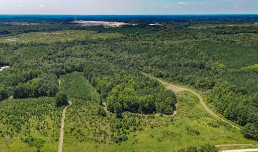 Photo #2 of SOLD property in  Off Cedar Bluff Road, Boydton, VA 105.2 acres