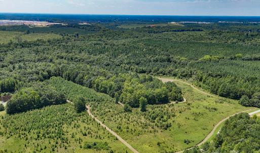Photo #6 of SOLD property in  Off Cedar Bluff Road, Boydton, VA 105.2 acres