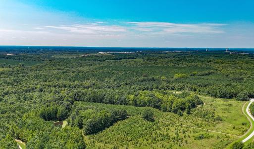 Photo #7 of SOLD property in  Off Cedar Bluff Road, Boydton, VA 105.2 acres