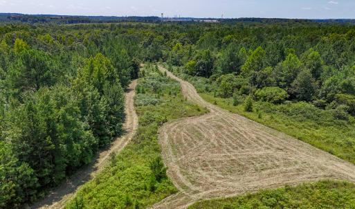 Photo #12 of SOLD property in  Off Cedar Bluff Road, Boydton, VA 105.2 acres