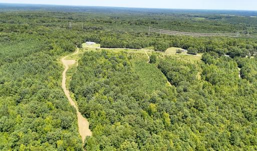 Photo #42 of SOLD property in  Off Cedar Bluff Road, Boydton, VA 105.2 acres