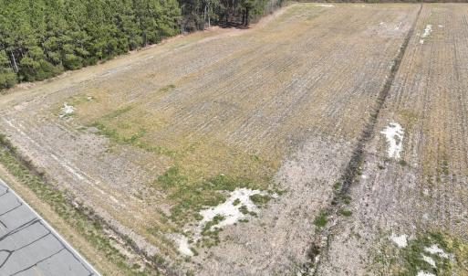 Photo #8 of SOLD property in Off Sladesville Credle Road, Scranton, NC 7.7 acres