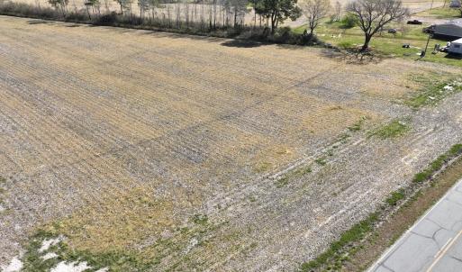 Photo #9 of SOLD property in Off Sladesville Credle Road, Scranton, NC 7.7 acres
