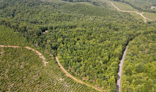 Photo #5 of SOLD property in OFF Deer Haven Dr, Callands, VA 74.5 acres