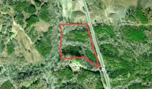 Photo #1 of Off NC Highway 86 North, Providence, NC 13.8 acres