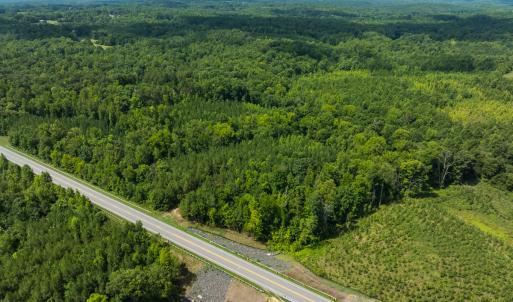 Photo #2 of Off NC Highway 86 North, Providence, NC 13.8 acres