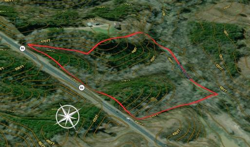 Photo #3 of Off NC Highway 86 North, Providence, NC 13.8 acres