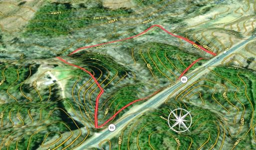 Photo #17 of Off NC Highway 86 North, Providence, NC 13.8 acres