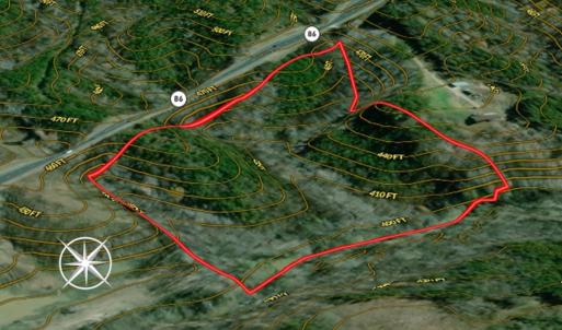 Photo #23 of Off NC Highway 86 North, Providence, NC 13.8 acres