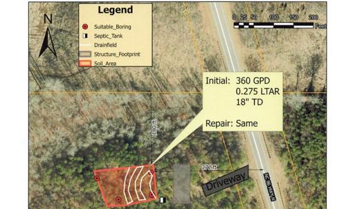 Photo #28 of Off NC Highway 86 North, Providence, NC 13.8 acres