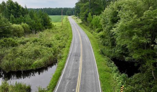 Photo #15 of SOLD property in 947 Harrells Siding Rd, Kelford, NC 34.5 acres