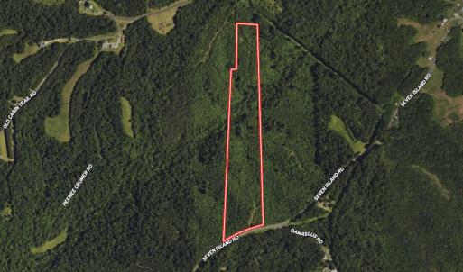 Photo #37 of SOLD property in 02 Seven Island Road, Danbury, NC 21.7 acres