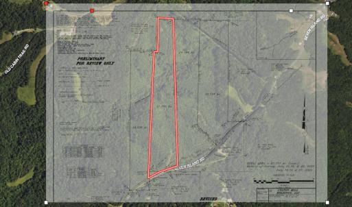 Photo #39 of SOLD property in 02 Seven Island Road, Danbury, NC 21.7 acres