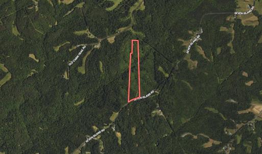 Photo #38 of SOLD property in 02 Seven Island Road, Danbury, NC 21.7 acres