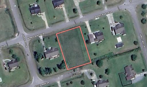 Photo #1 of SOLD property in 138 Bernice Blanton Dr, Teachey, NC 0.5 acres