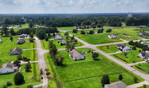 Photo #17 of SOLD property in 138 Bernice Blanton Dr, Teachey, NC 0.5 acres