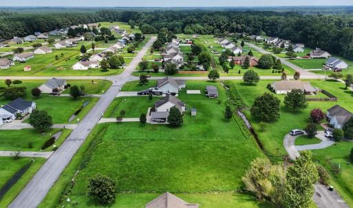 Photo #20 of SOLD property in 138 Bernice Blanton Dr, Teachey, NC 0.5 acres